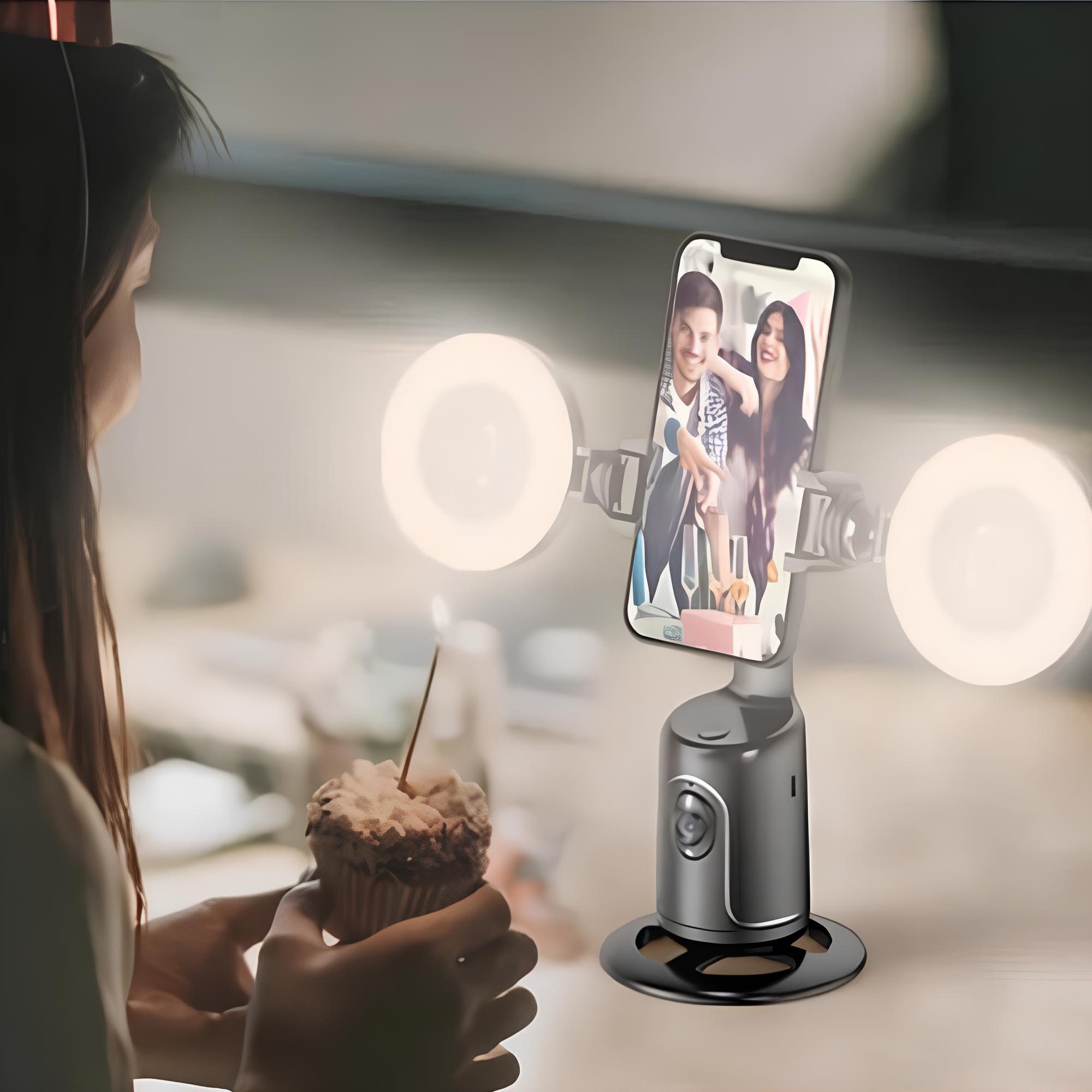 TIKSTAR™ Pixel PRO