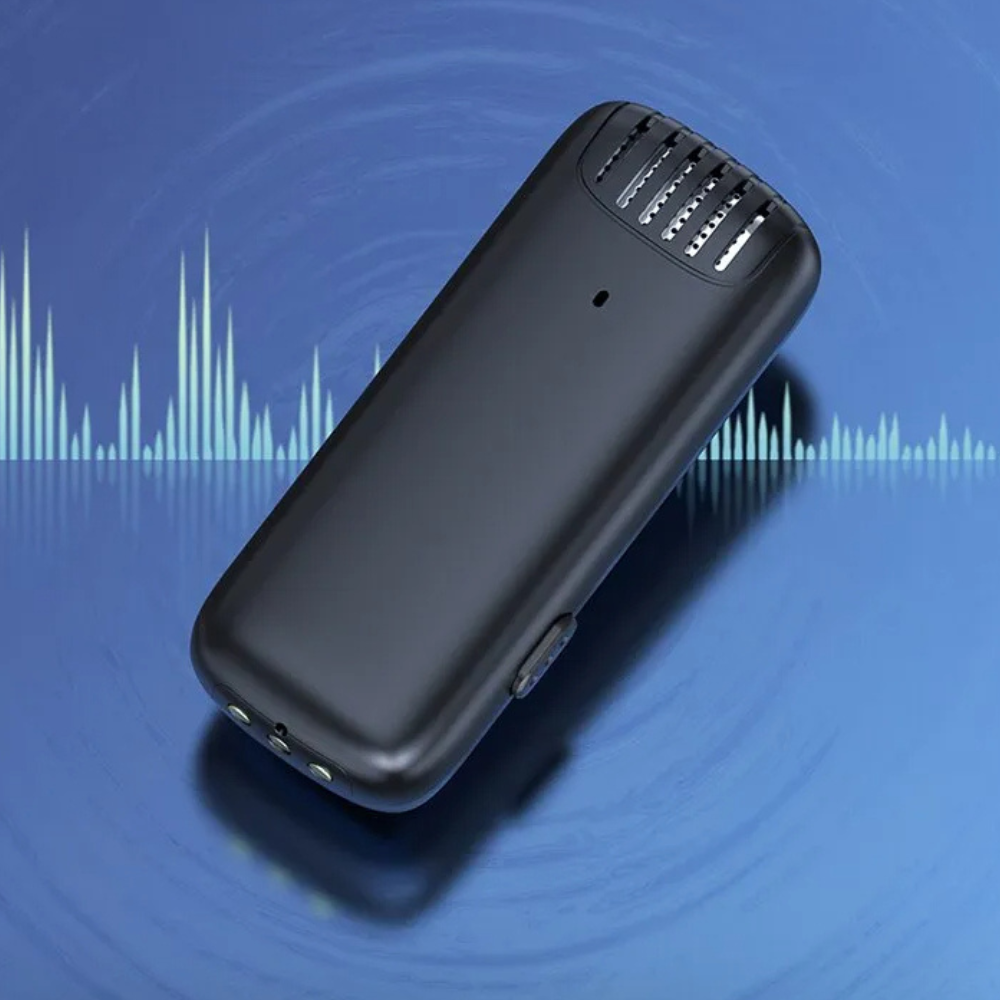 Microfone VertiGO - Duplo