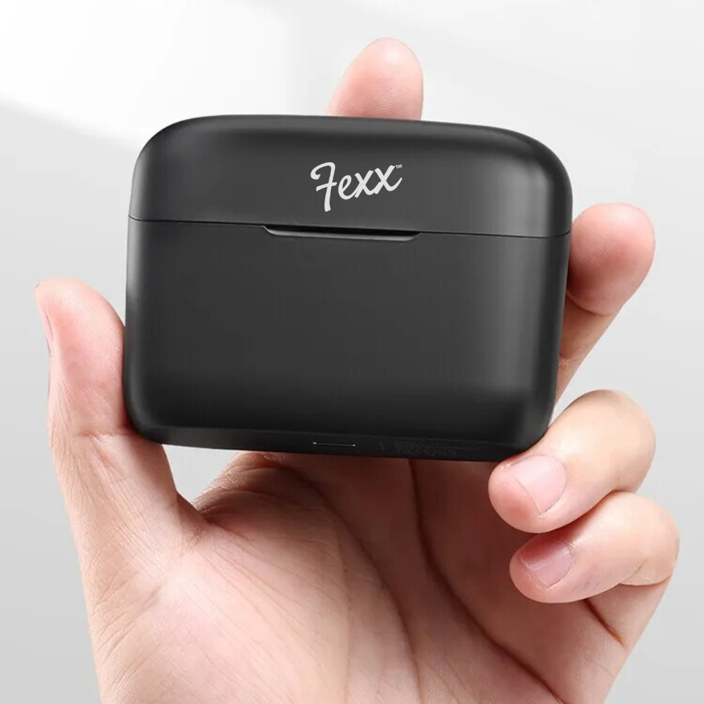 Microfone VertiGO - Duplo