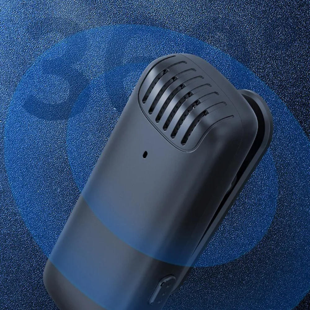 Microfone VertiGO - Duplo