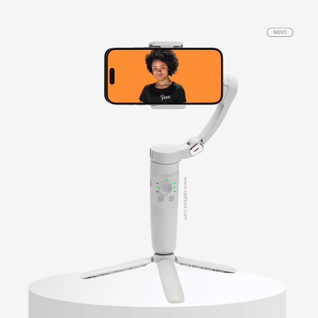 TIKSTAR™ Gimbal PRO