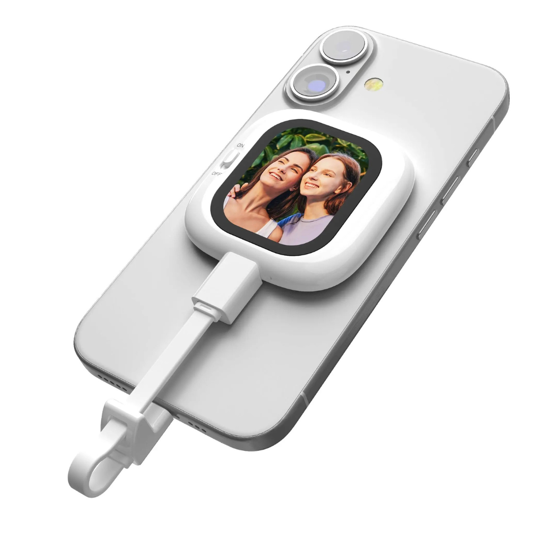 LuminaVlog™ Mini