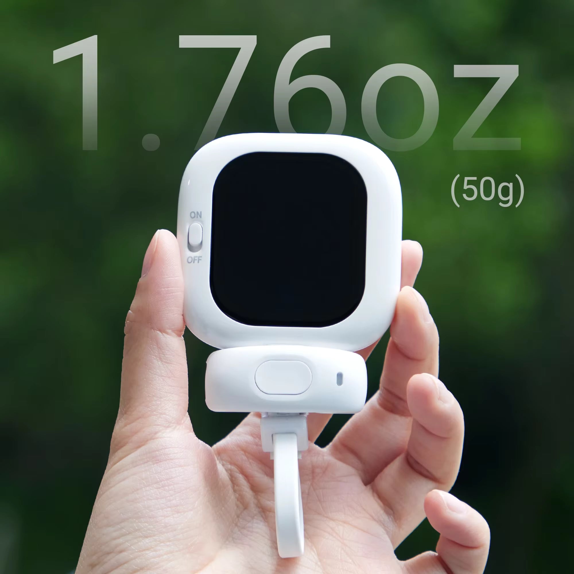 LuminaVlog™ Mini