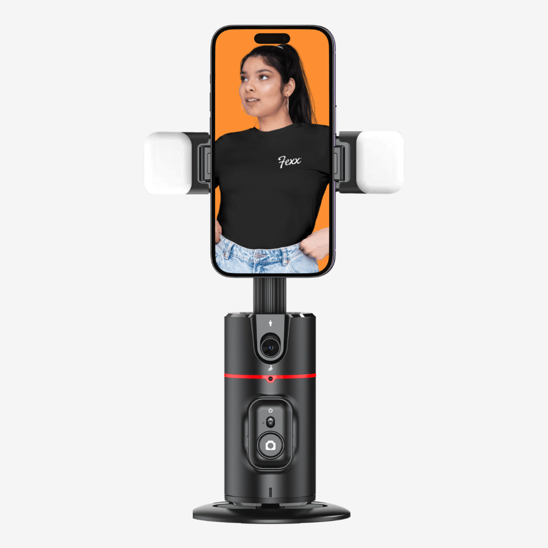 TIKSTAR™ Pixel Plus