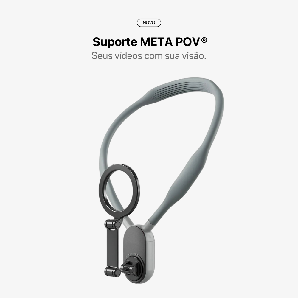 Suporte META POV™ ULTRA