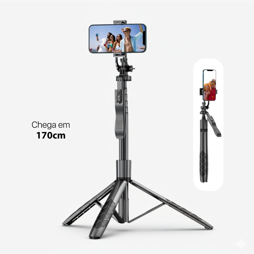 Suporte Giga™ | Suporte de 1,70M