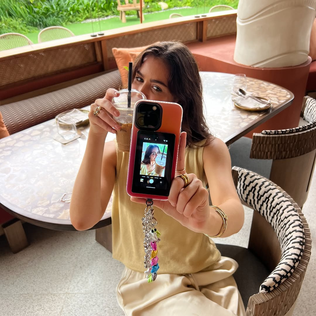 LuminaVlog™ - A Evolução da Sua Selfie