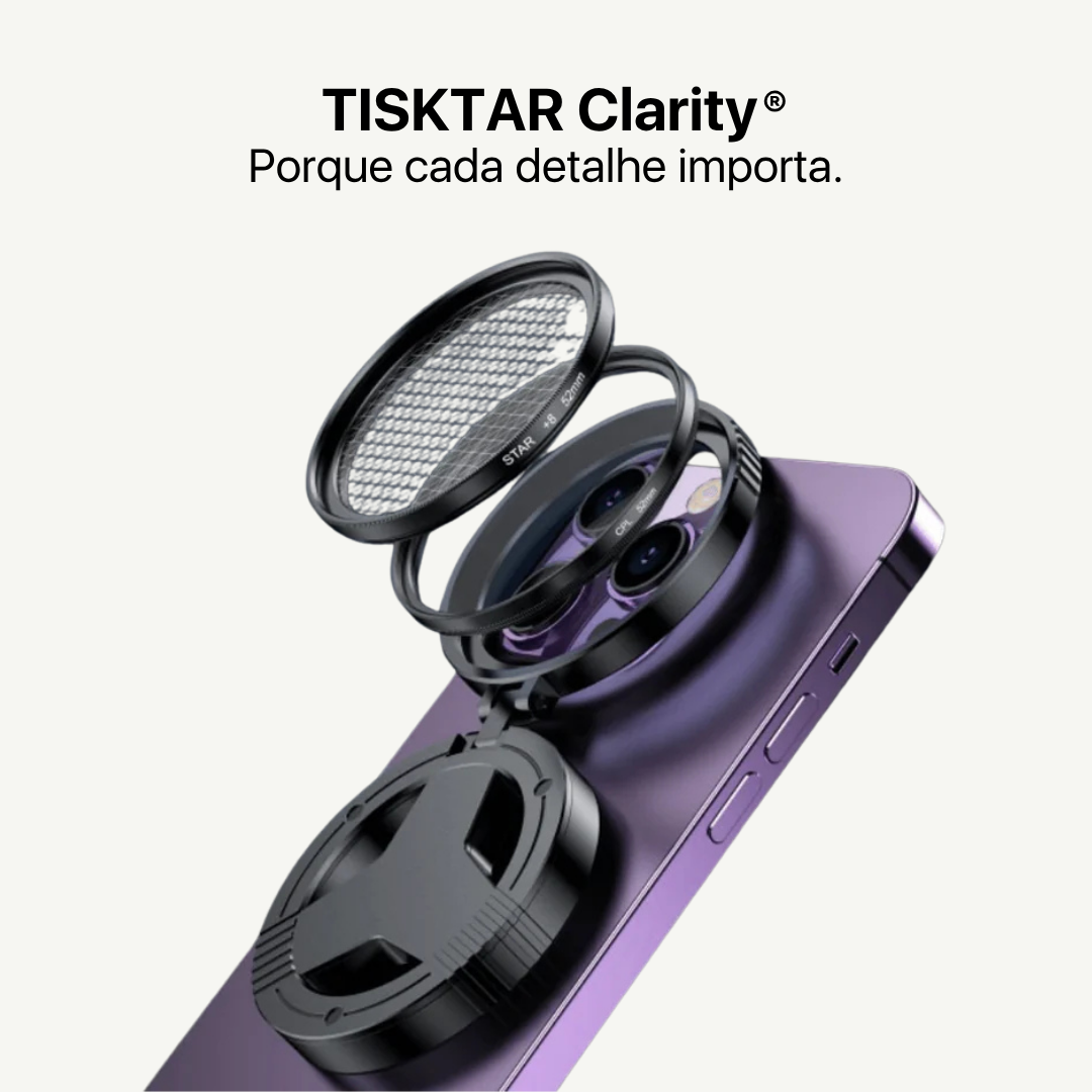 TIKSTAR™ Clarity