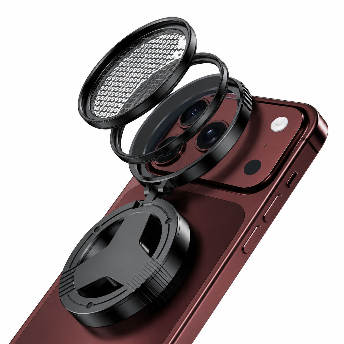 TIKSTAR™ Clarity