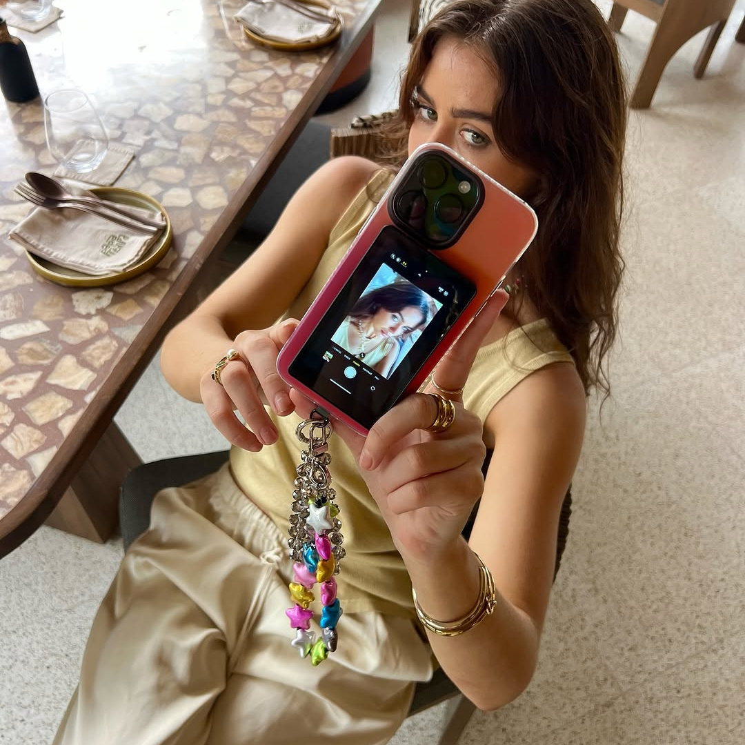 LuminaVlog™ - A Evolução da Sua Selfie