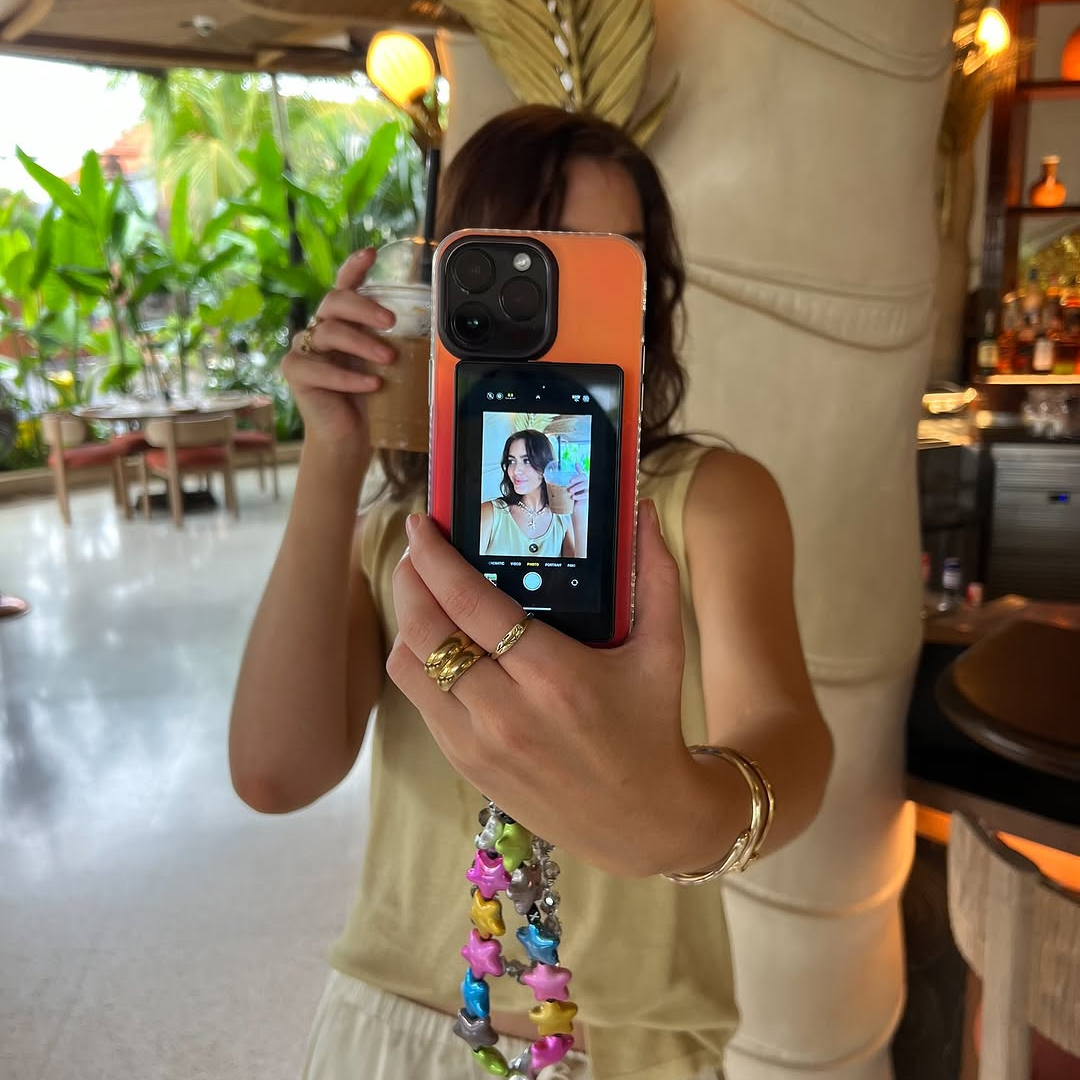 LuminaVlog™ - A Evolução da Sua Selfie
