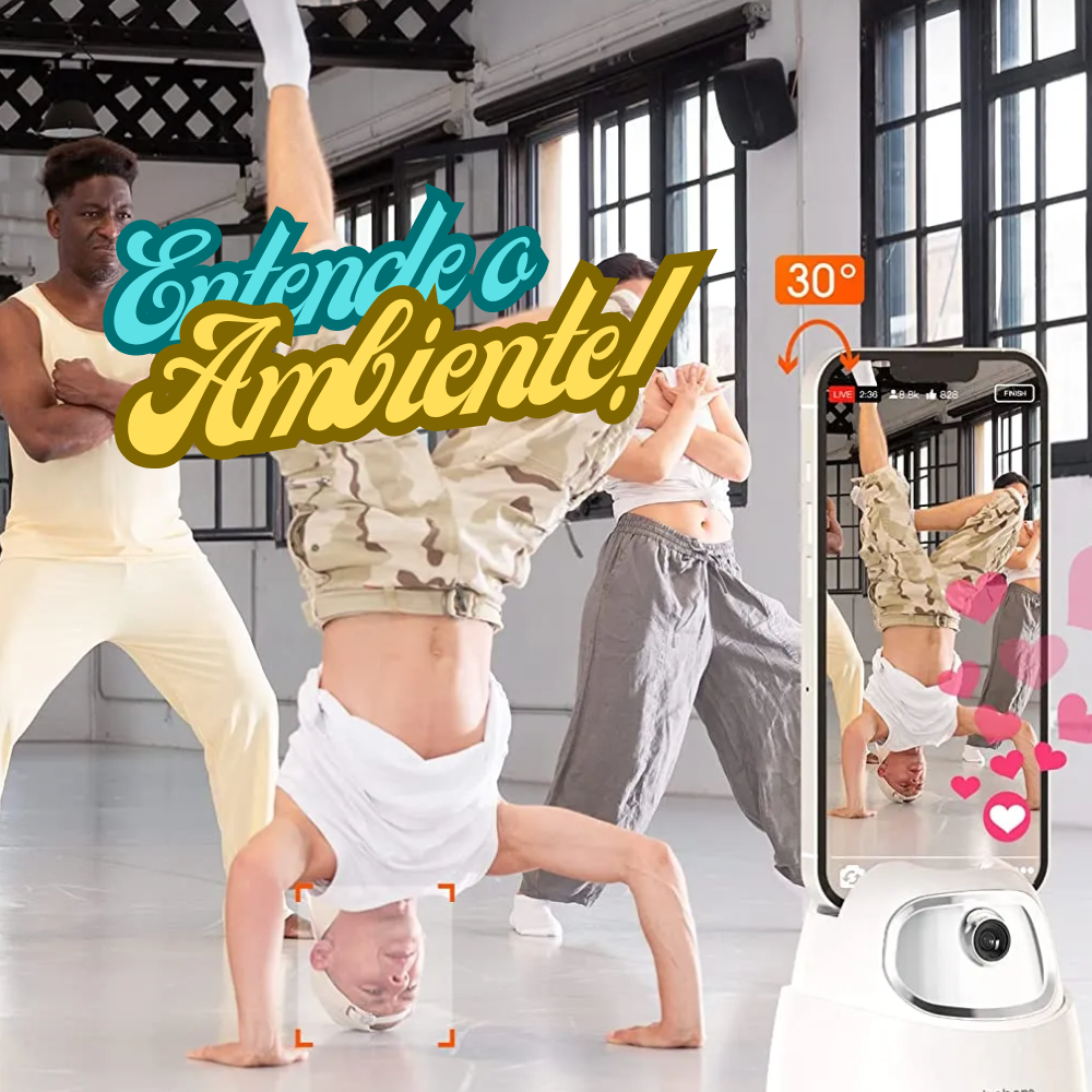 TIKSTAR™ Pixel GO