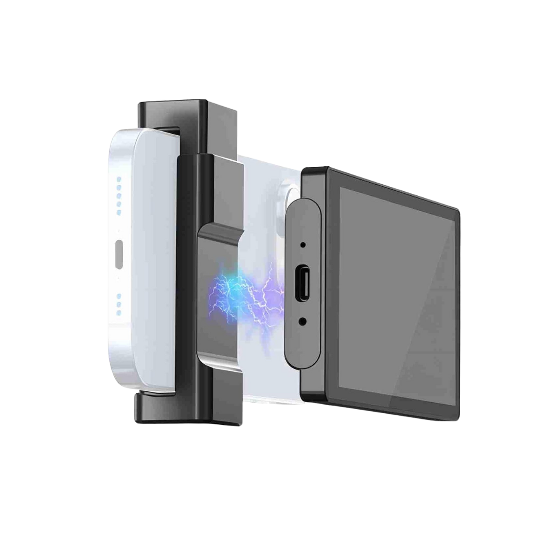 LuminaVlog™ - A Evolução da Sua Selfie