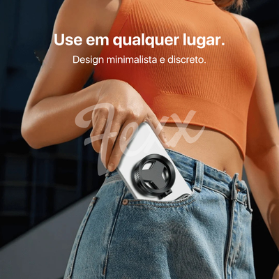 TIKSTAR™ Clarity