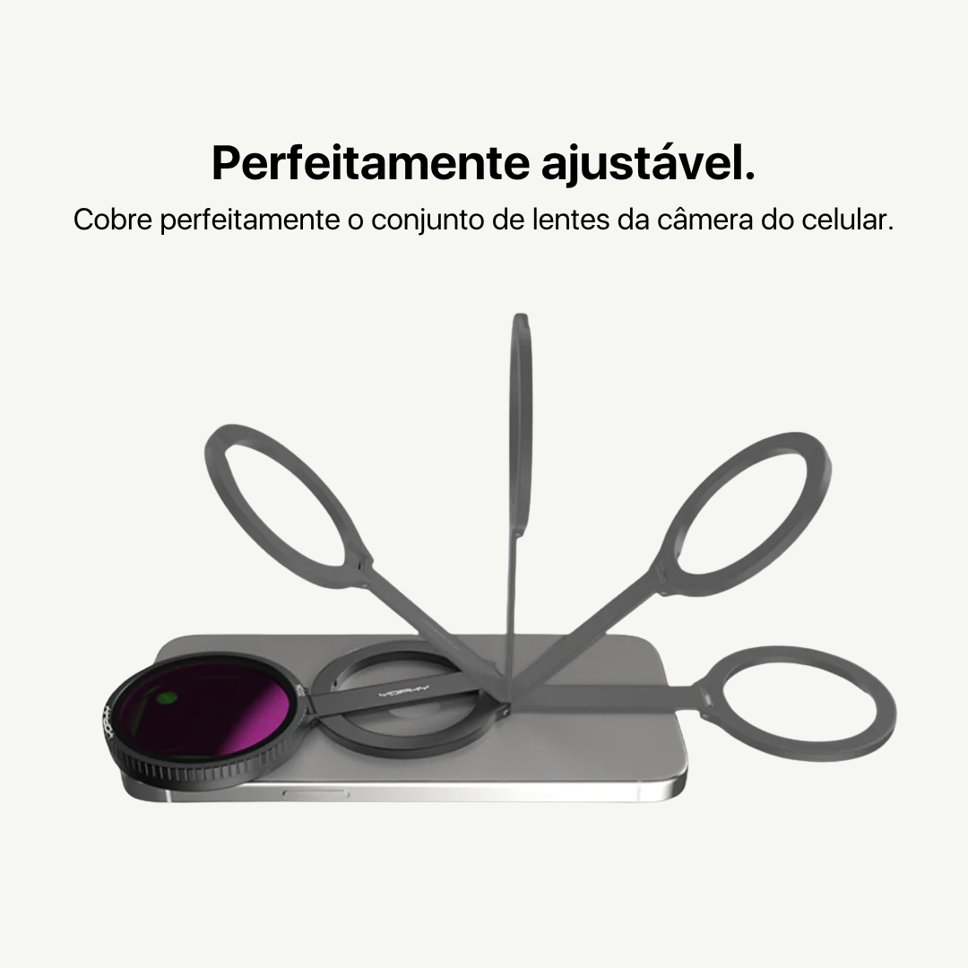 TIKSTAR™ Clarity