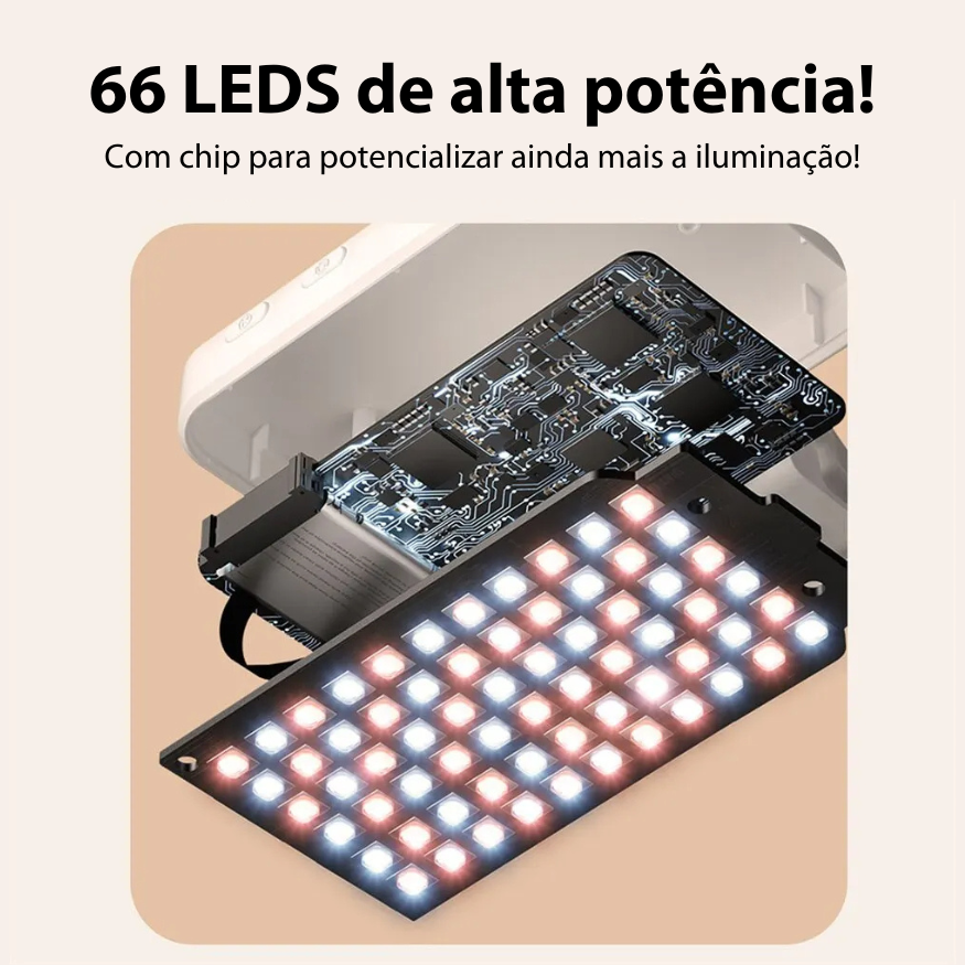 TIKSTAR™ Clip On LED