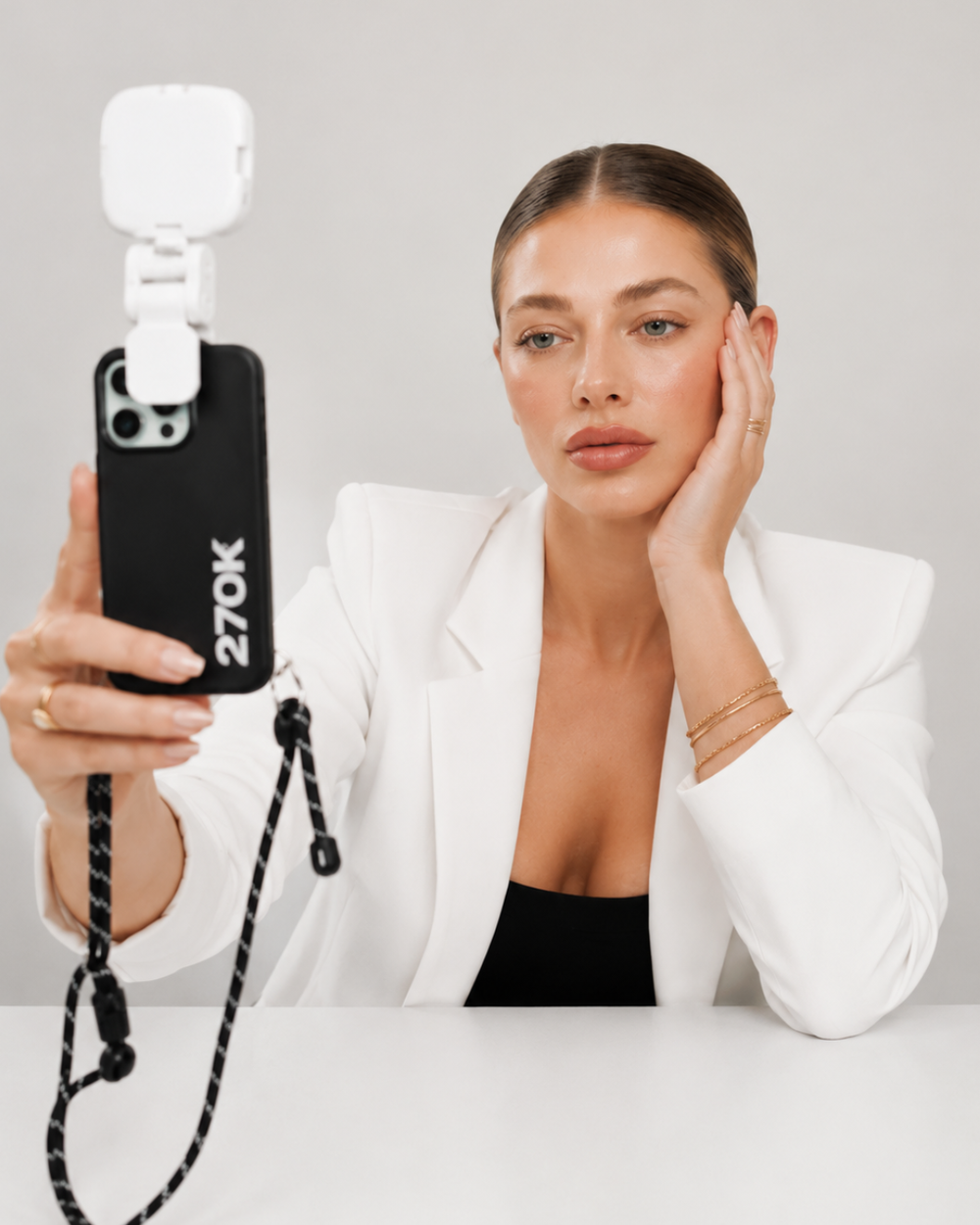 LUZ GRÁTIS ACIMA DE R$349*