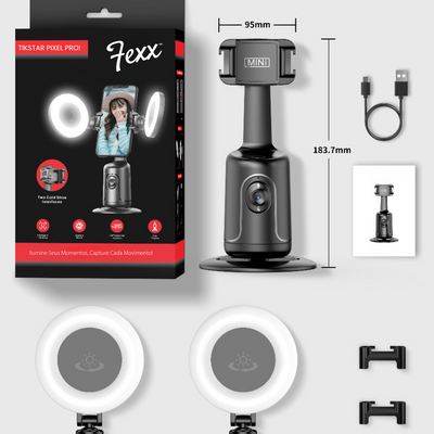 TIKSTAR™ Pixel PRO