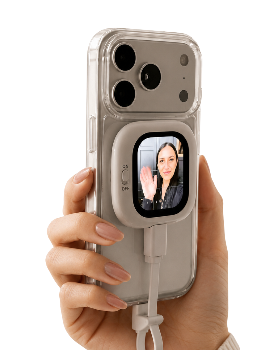 LuminaVlog™ Mini