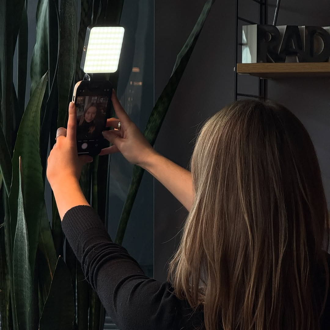 TIKSTAR™ Clip On LED