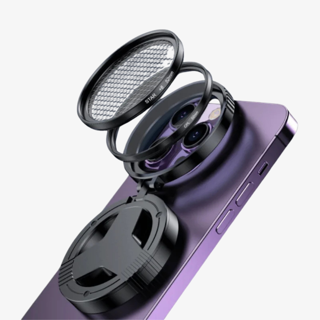 TIKSTAR™ Clarity