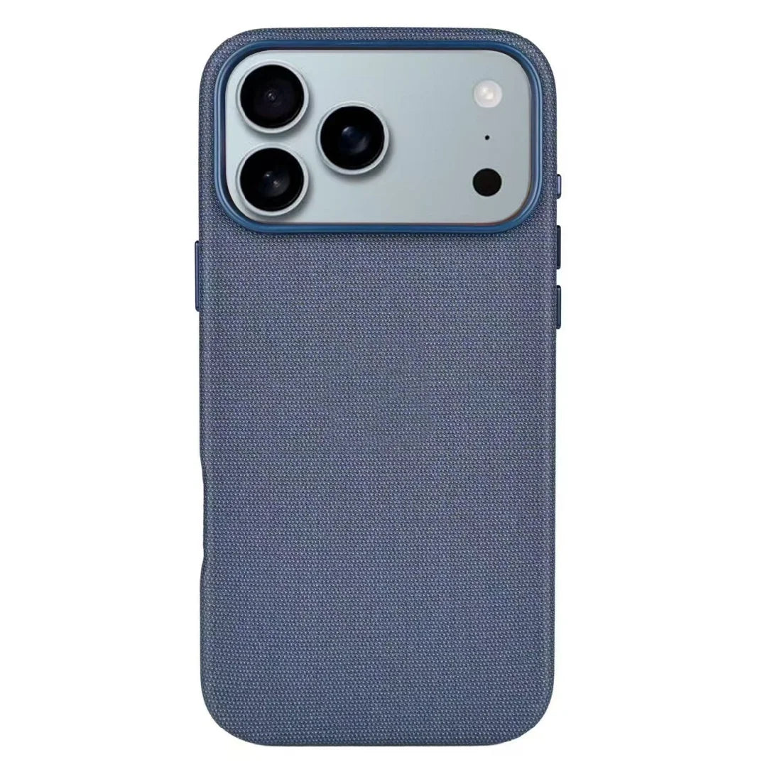 SoftCase™ iPhone 17 - Capa Magnética
