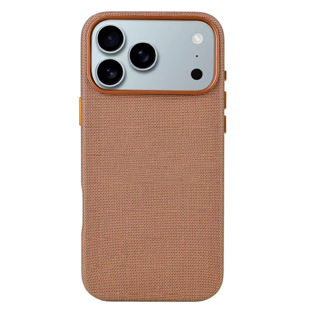 SoftCase™ iPhone 17 - Capa Magnética