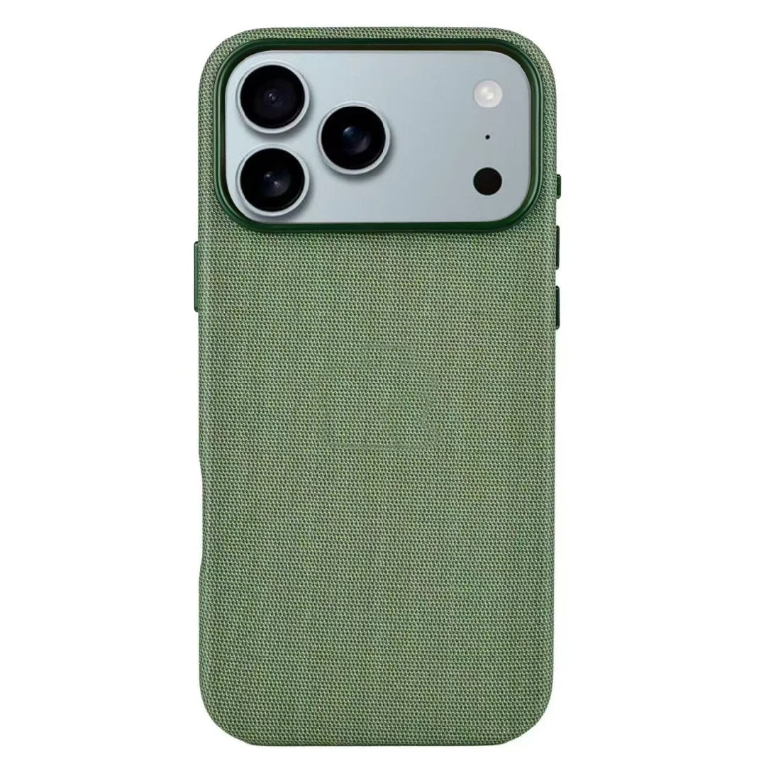 SoftCase™ iPhone 17 - Capa Magnética
