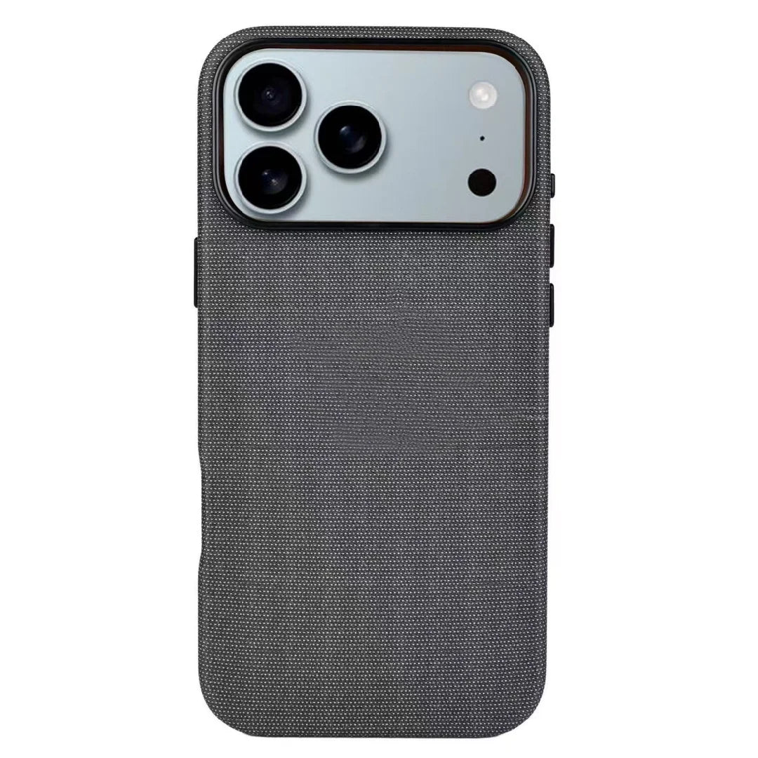 SoftCase™ iPhone 17 - Capa Magnética