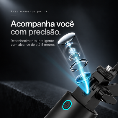 Suporte Giga IA - 360º Automático