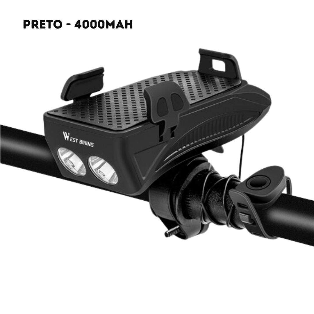 TIKSTAR™ Biker-Loja Fexx-
