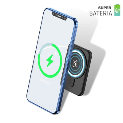Carregador Sem Fio ®Smart Infinity