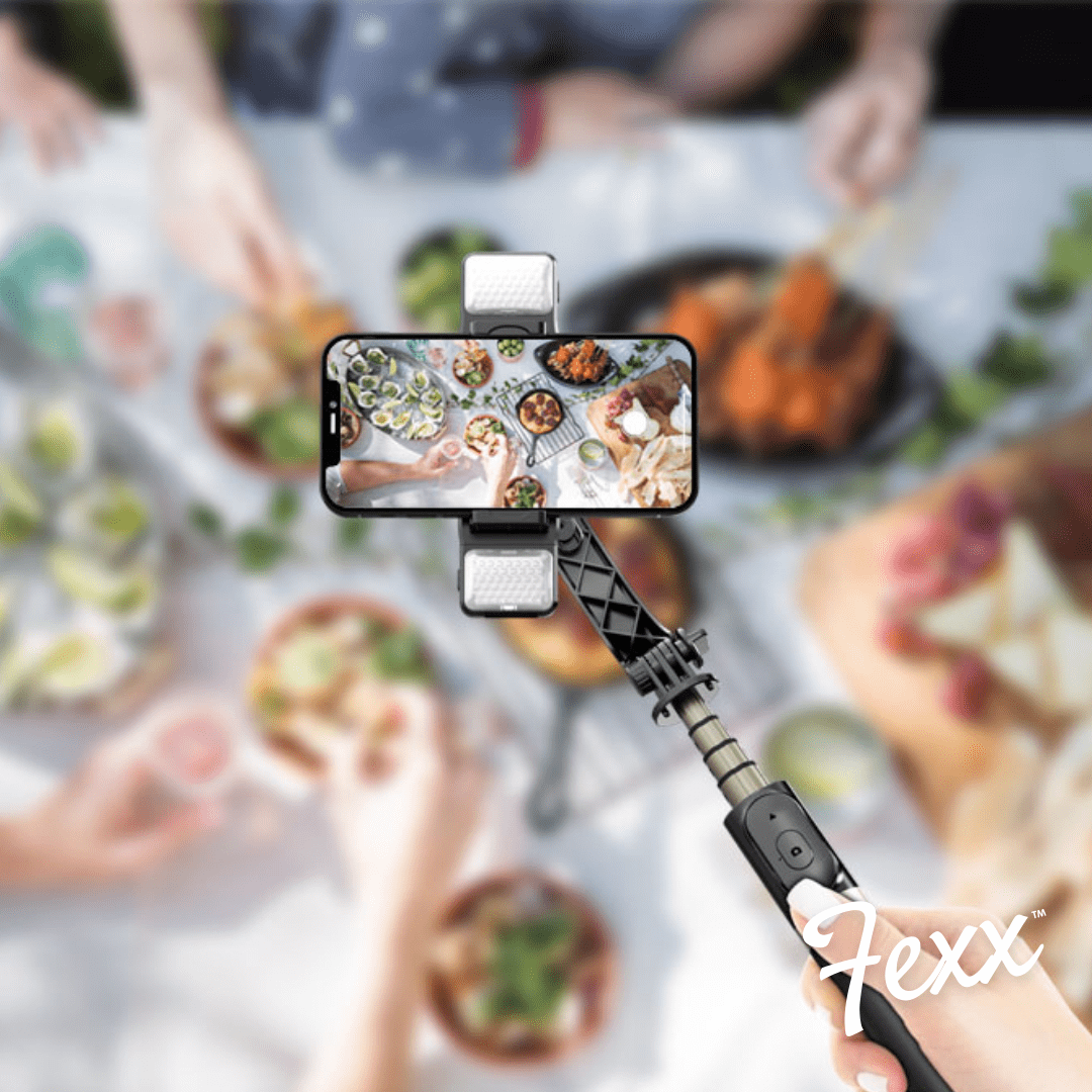 TIKSTAR GIMBAL DAY