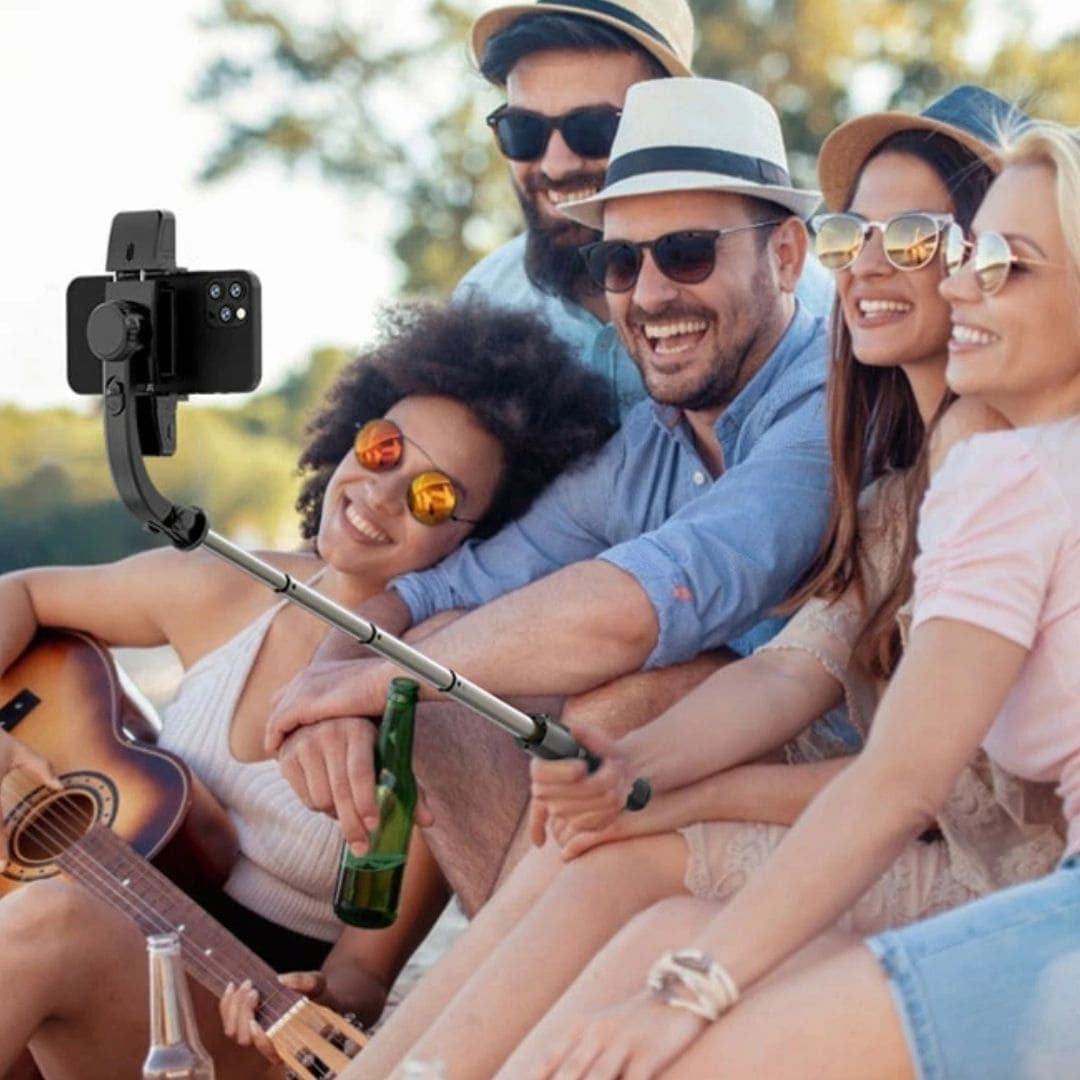 TIKSTAR GIMBAL DAY