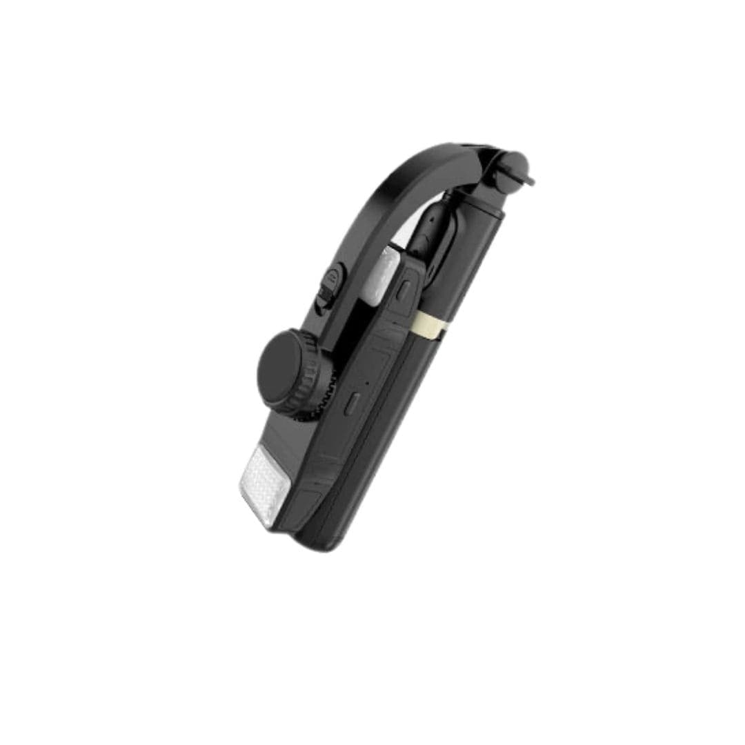 TIKSTAR GIMBAL DAY