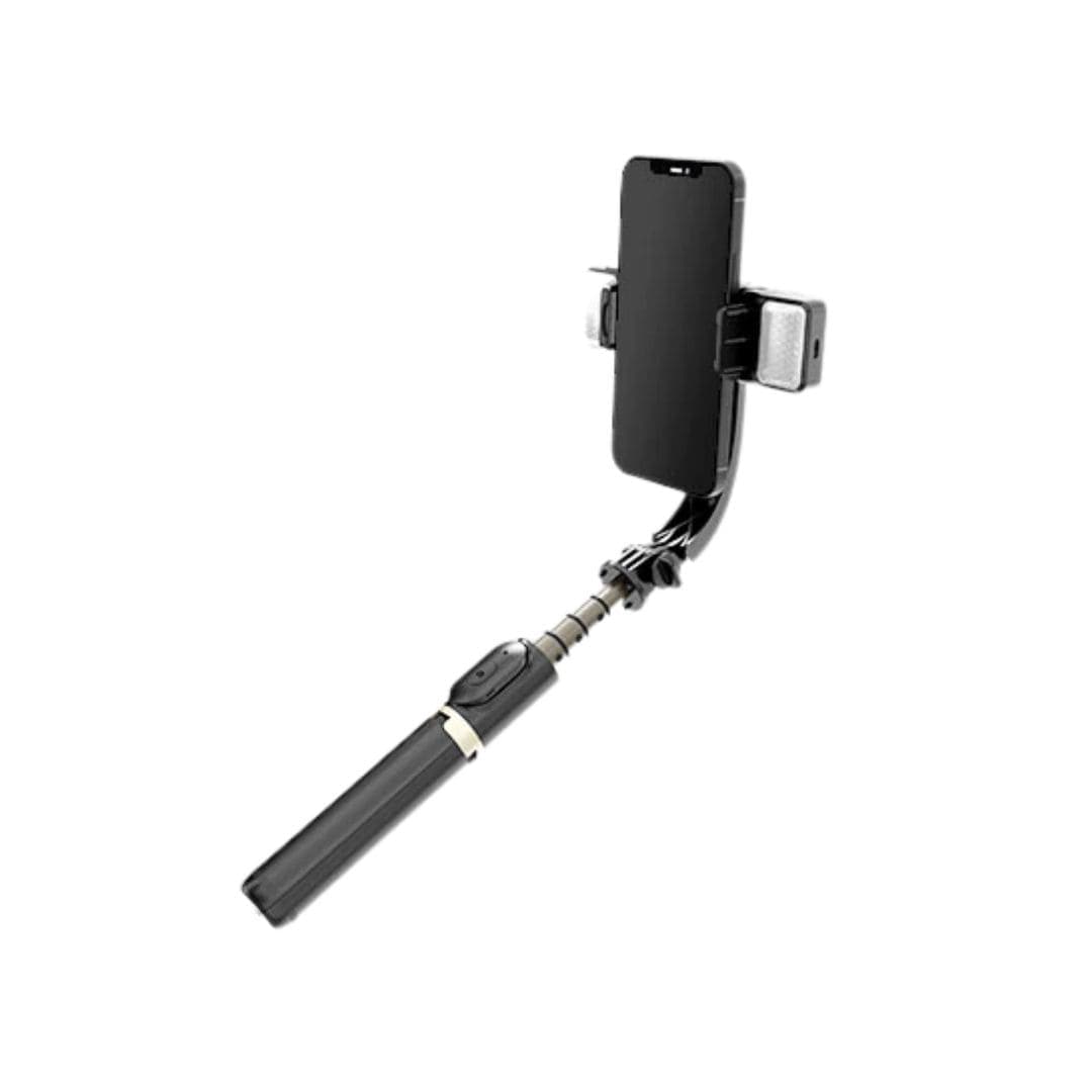 TIKSTAR GIMBAL DAY