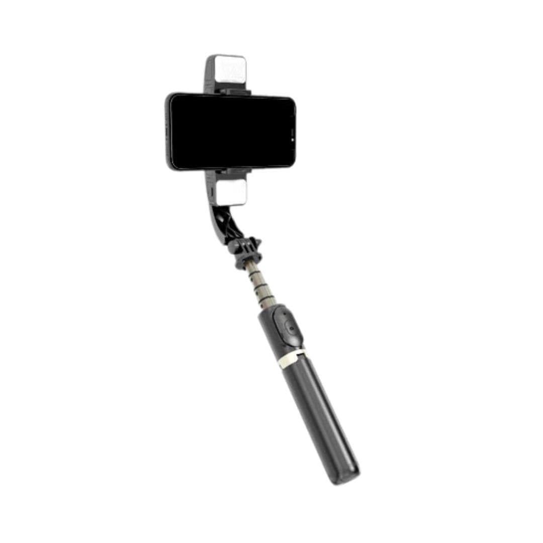 TIKSTAR GIMBAL DAY