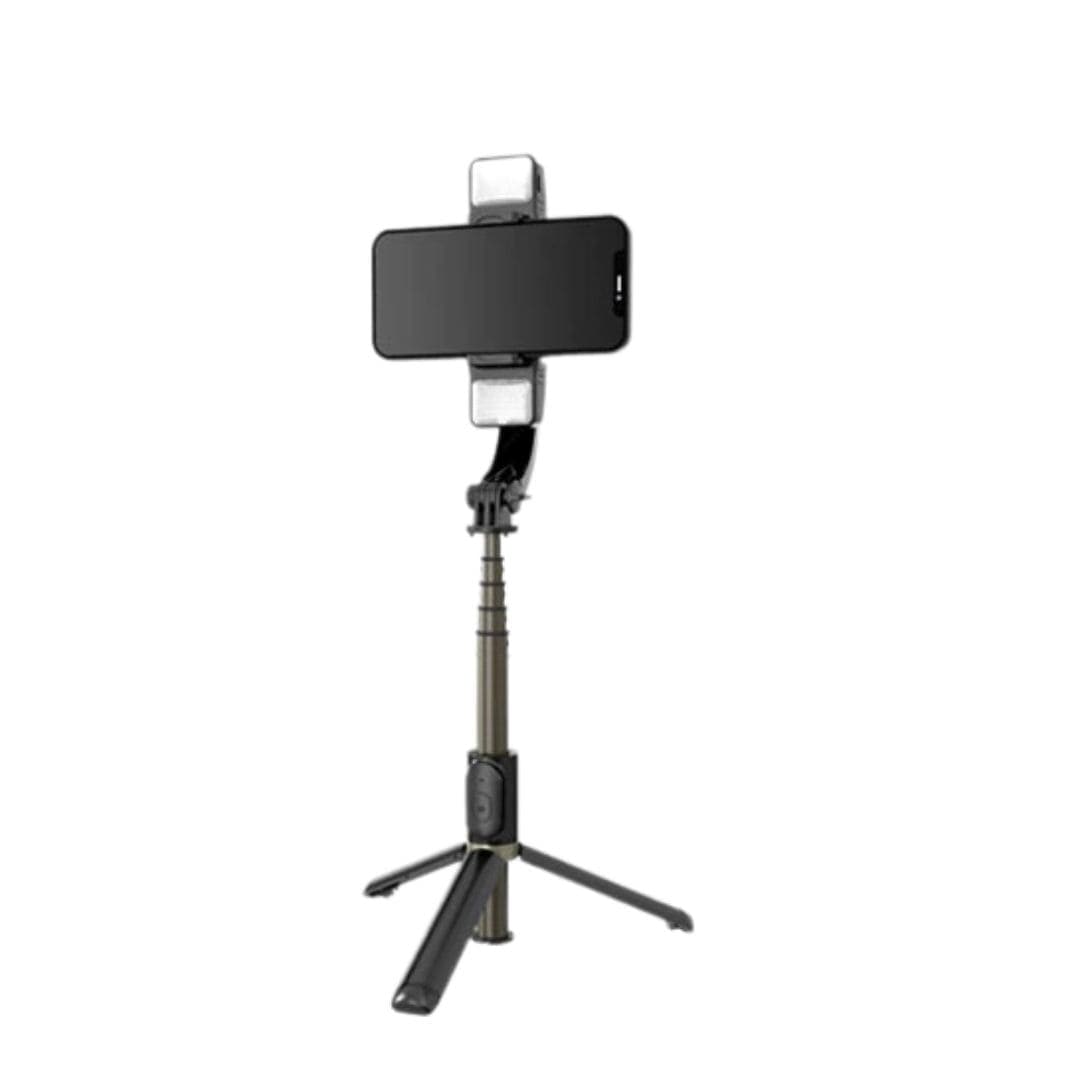 TIKSTAR GIMBAL DAY