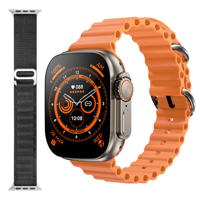 InfinityWatch