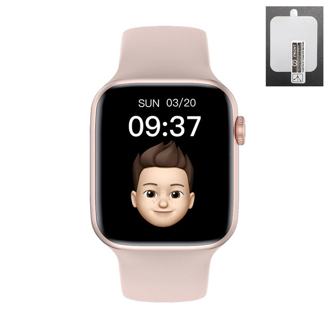 SMARTWATCH FX PRO™ LANÇAMENTO SÉRIE 7