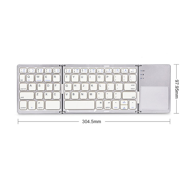Teclado WinFlex PRO