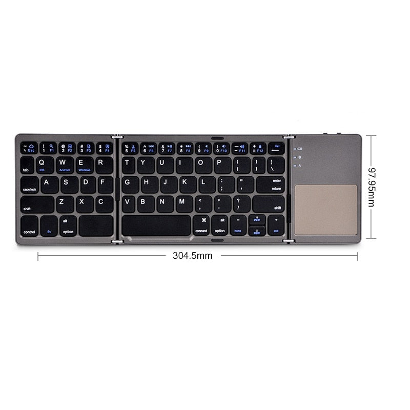 Teclado WinFlex PRO